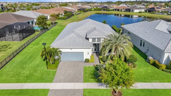 $949,999 | 5353 Siesta Key Lane, Westlake, FL 33470
