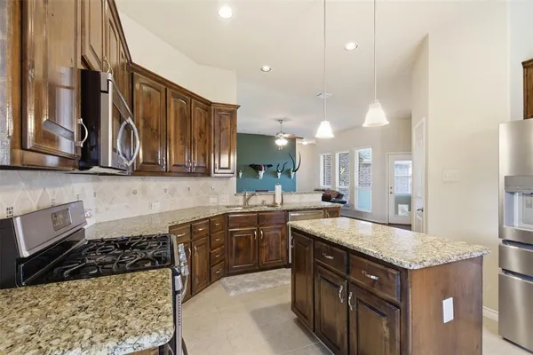 $499,500 | 1540 Great Lakes Court, Rockwall, TX 75087