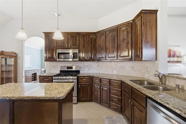 $499,500 | 1540 Great Lakes Court, Rockwall, TX 75087