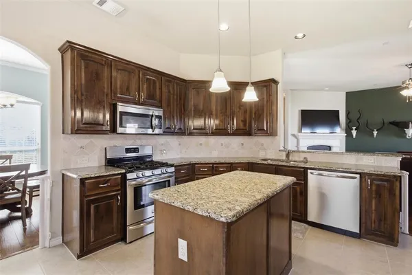 $499,500 | 1540 Great Lakes Court, Rockwall, TX 75087