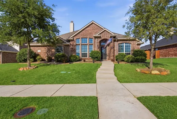 $499,500 | 1540 Great Lakes Court, Rockwall, TX 75087