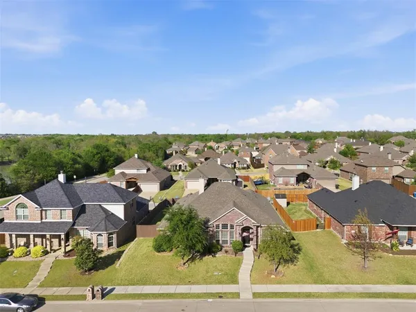 $499,500 | 1540 Great Lakes Court, Rockwall, TX 75087