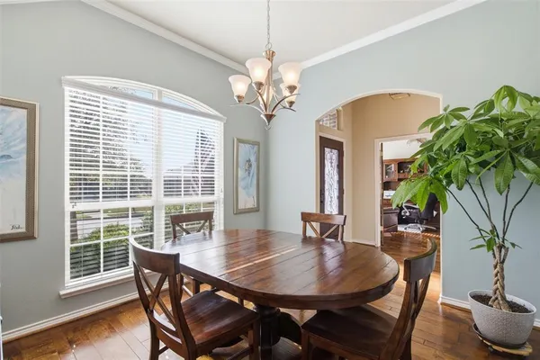 $499,500 | 1540 Great Lakes Court, Rockwall, TX 75087