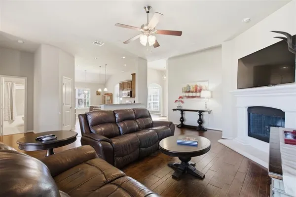 $499,500 | 1540 Great Lakes Court, Rockwall, TX 75087