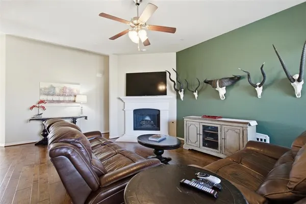 $499,500 | 1540 Great Lakes Court, Rockwall, TX 75087