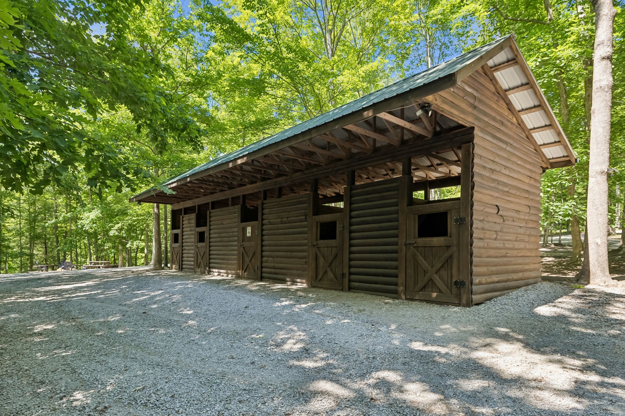 340 Doe Ridge Road Oneida, TN 37841 - Photo 78 of 99