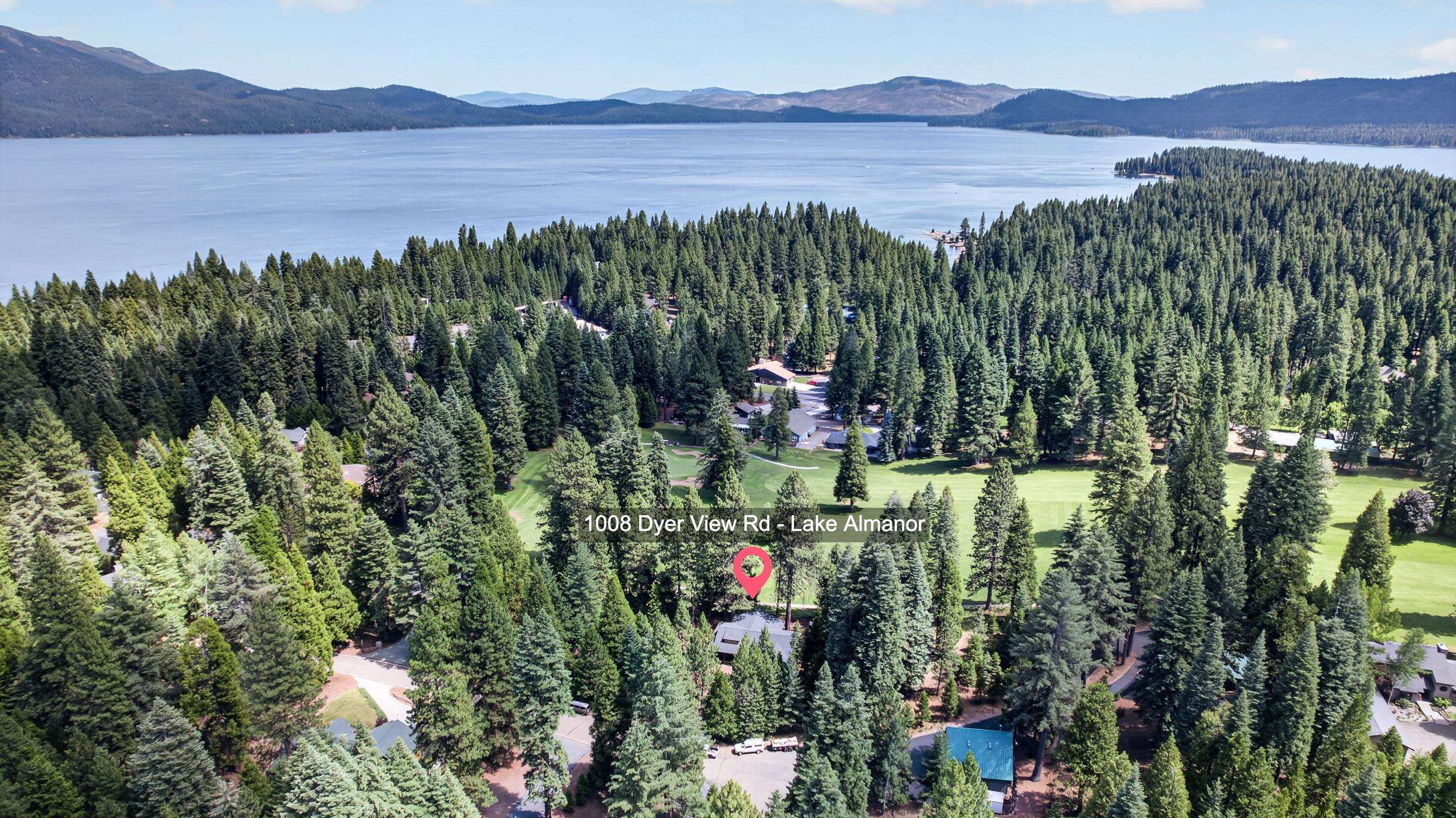 1008 Dyer View Road Lake Almanor, CA 96137 - Photo 31 of 38