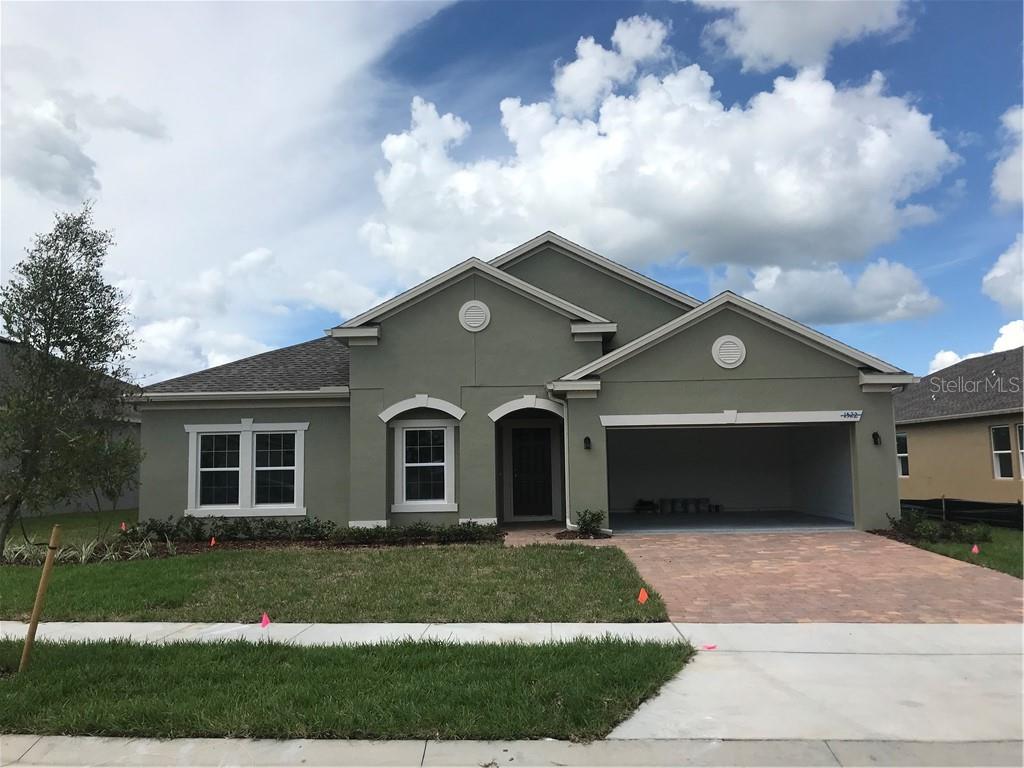 1522 Orange Vly Ridge Ocoee, FL 34761 - Photo 1 of 1 Gallery Image 1