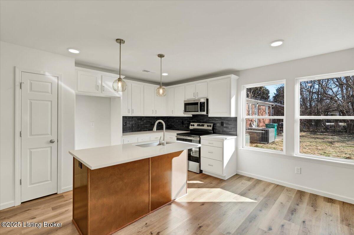 4620 Dover Road Louisville, KY 40216 - Photo 14 of 48 15-4620 Dover Rd