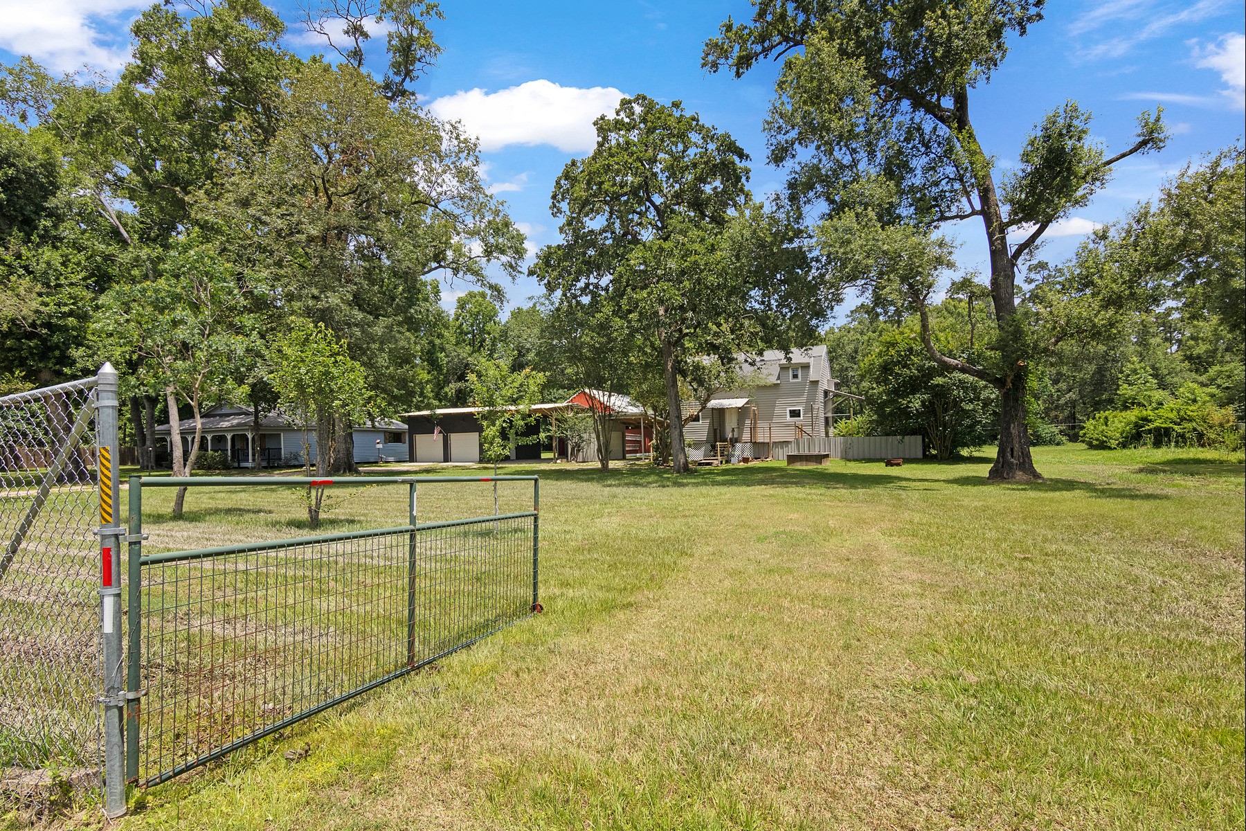 11501 Friendship Lane Conroe, TX 77385 - Photo 48 of 50