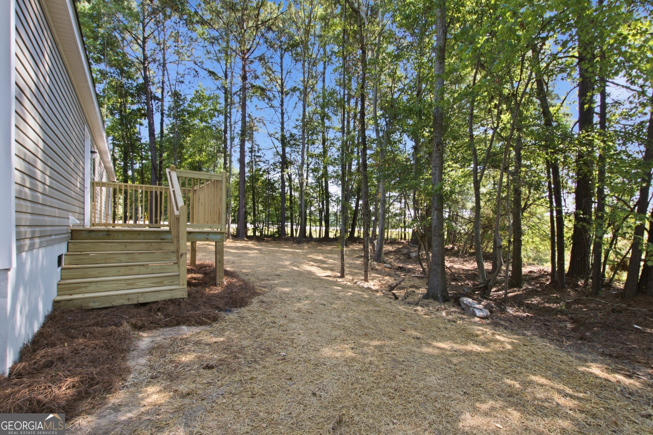 903 Smith Loop Demorest, GA 30535 - Photo 25 of 33