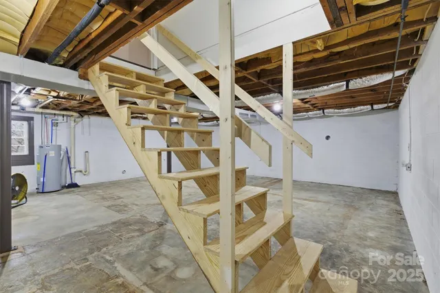 a view of an entryway