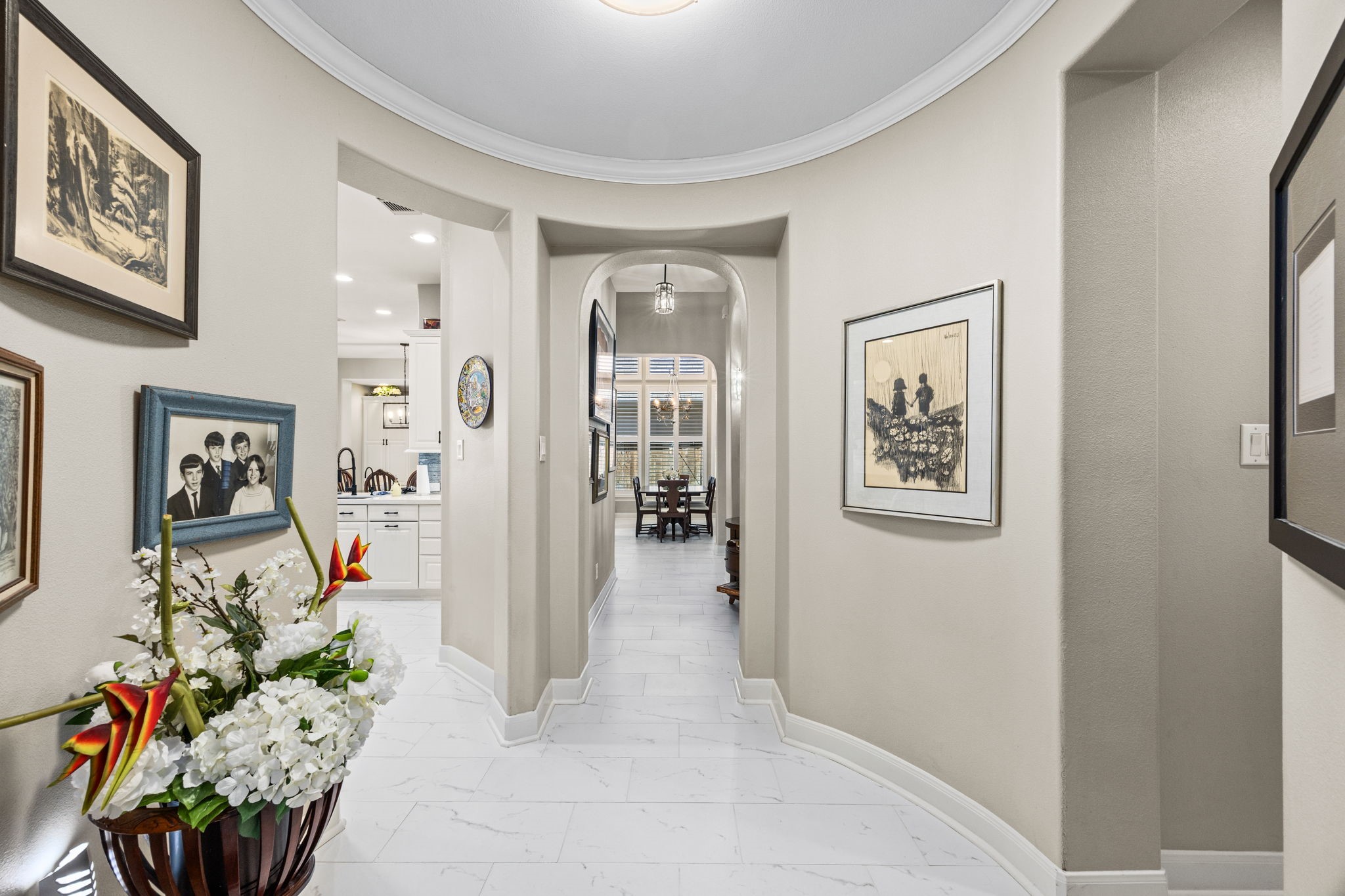 11413 Gallant Ridge Lane Houston, TX 77082 - Photo 31 of 48 kids room with furniture and closet