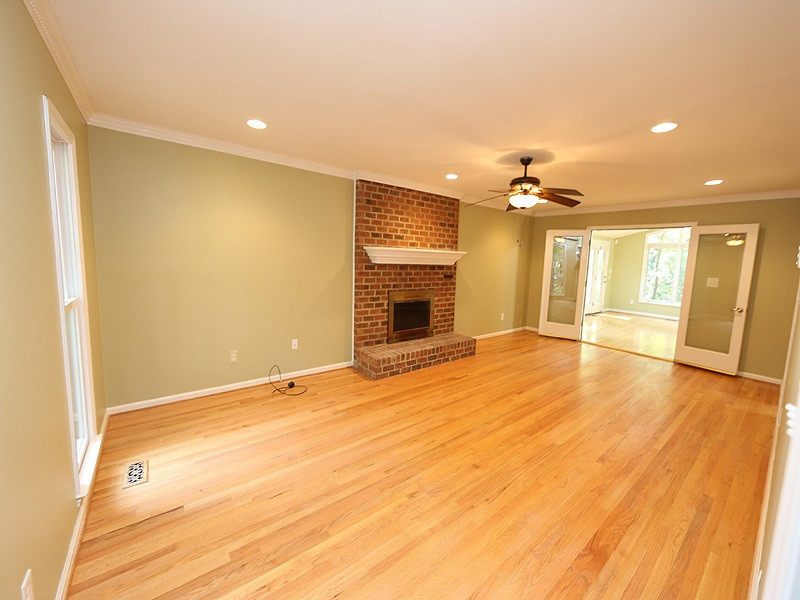6 Strawberry Ridge Lane Durham, NC 27713 - Photo 4 of 19 Photo 4