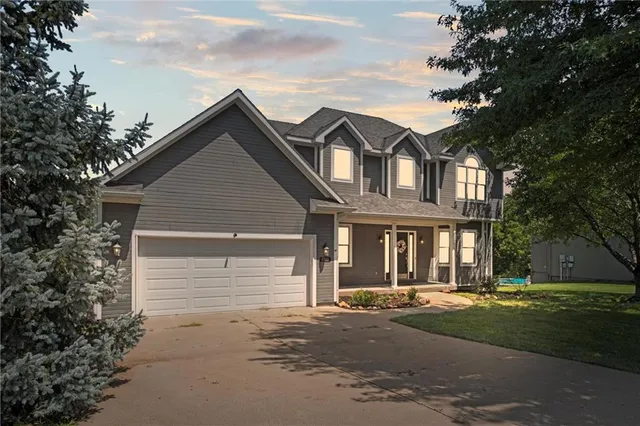 $399,000 | 1708 Brookdale Drive, Atchison, KS 66002