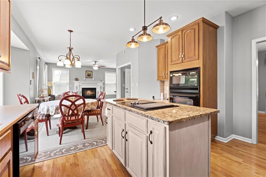 1708 Brookdale Drive Atchison, KS 66002 - Photo 12 of 40