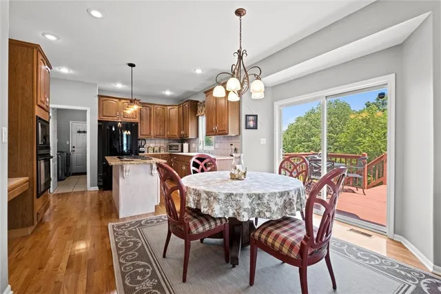 $399,000 | 1708 Brookdale Drive, Atchison, KS 66002