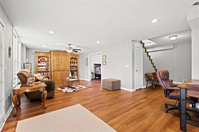 $399,000 | 1708 Brookdale Drive, Atchison, KS 66002