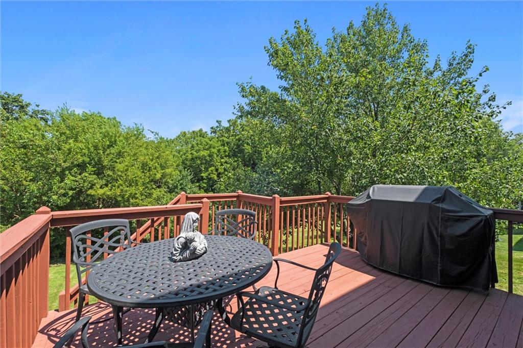 1708 Brookdale Drive Atchison, KS 66002 - Photo 29 of 40