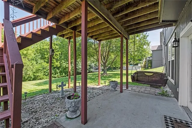 $399,000 | 1708 Brookdale Drive, Atchison, KS 66002