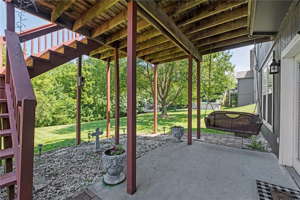 1708 Brookdale Drive Atchison, KS 66002 - Photo 30 of 40
