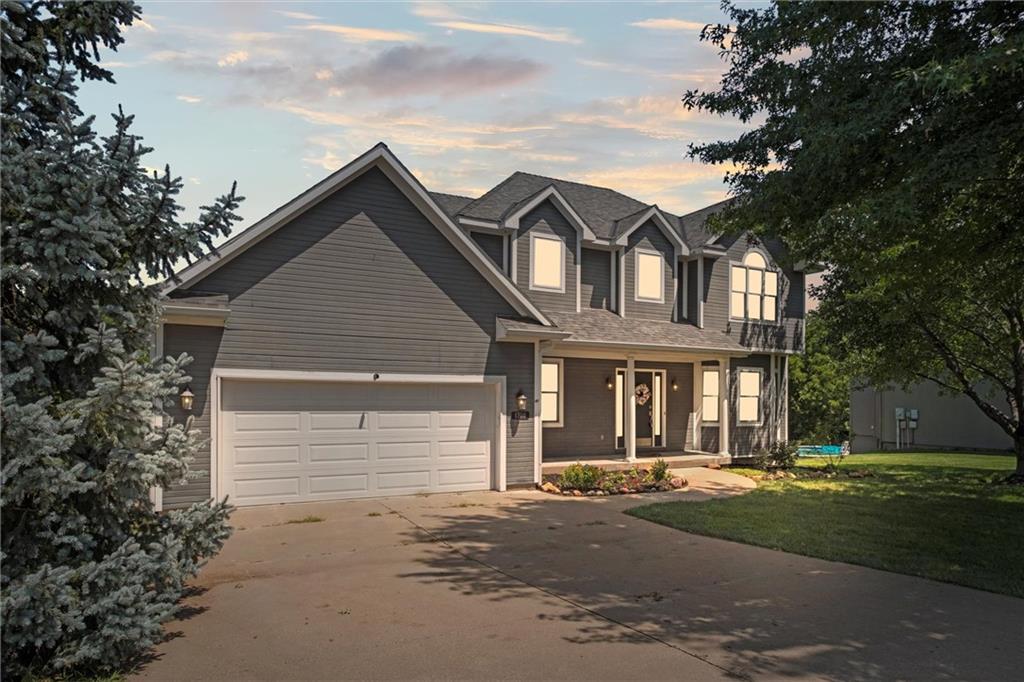 1708 Brookdale Drive Atchison, KS 66002 - Photo 3 of 40