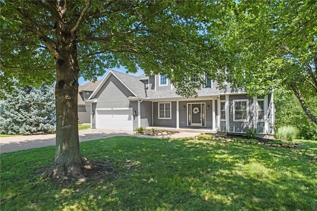 $399,000 | 1708 Brookdale Drive, Atchison, KS 66002