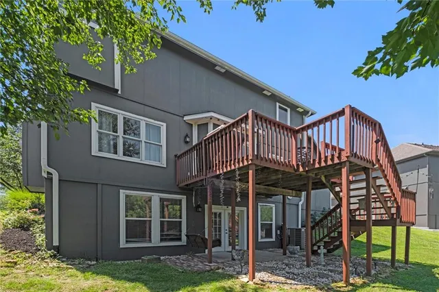 $399,000 | 1708 Brookdale Drive, Atchison, KS 66002