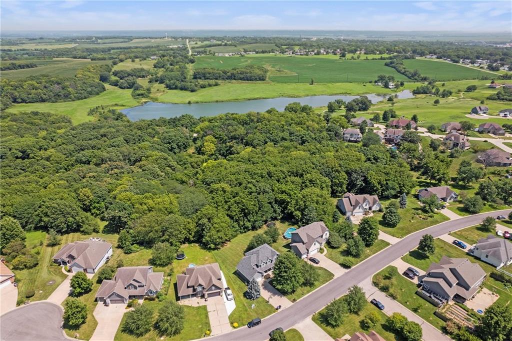 1708 Brookdale Drive Atchison, KS 66002 - Photo 32 of 40