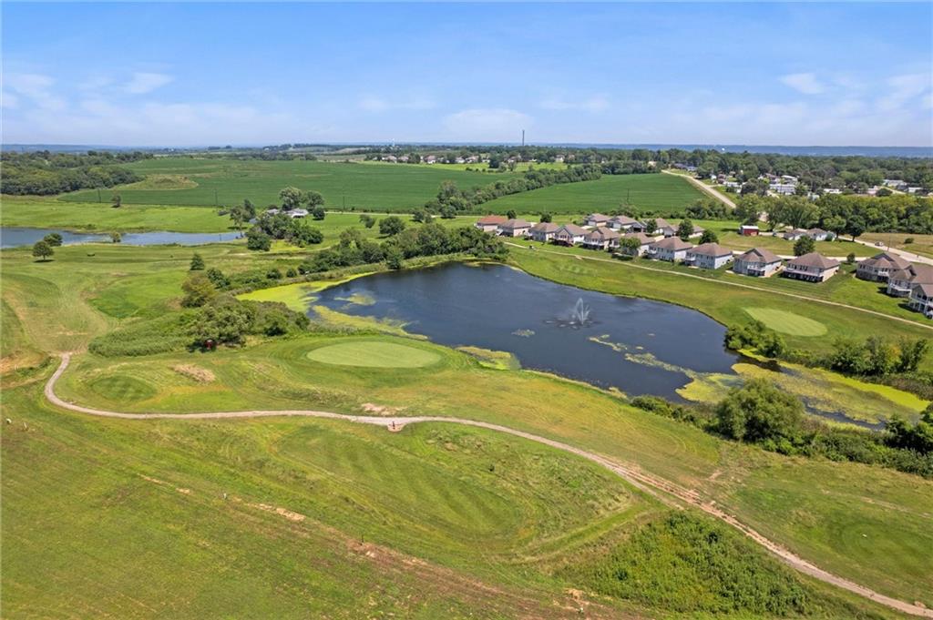 1708 Brookdale Drive Atchison, KS 66002 - Photo 35 of 40