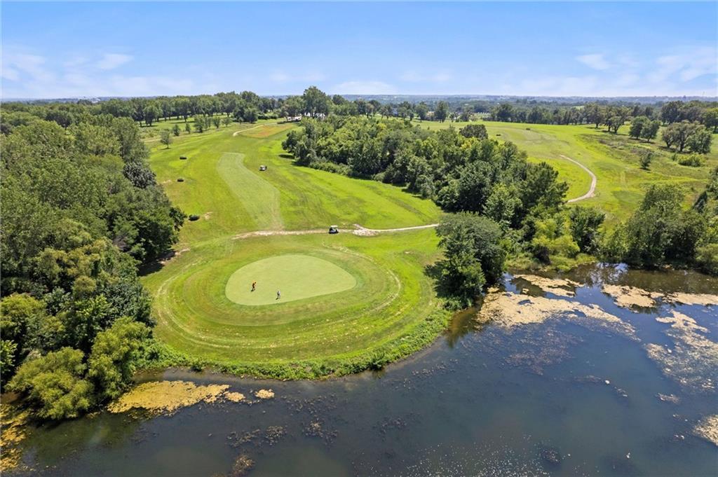 1708 Brookdale Drive Atchison, KS 66002 - Photo 36 of 40