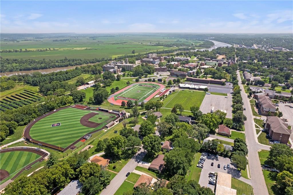 1708 Brookdale Drive Atchison, KS 66002 - Photo 39 of 40