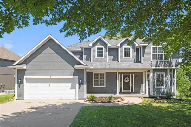 $399,000 | 1708 Brookdale Drive, Atchison, KS 66002