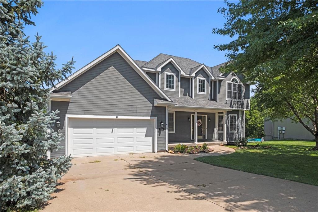 1708 Brookdale Drive Atchison, KS 66002 - Photo 4 of 40