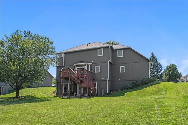 $399,000 | 1708 Brookdale Drive, Atchison, KS 66002