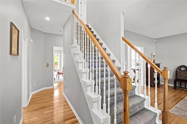 $399,000 | 1708 Brookdale Drive, Atchison, KS 66002