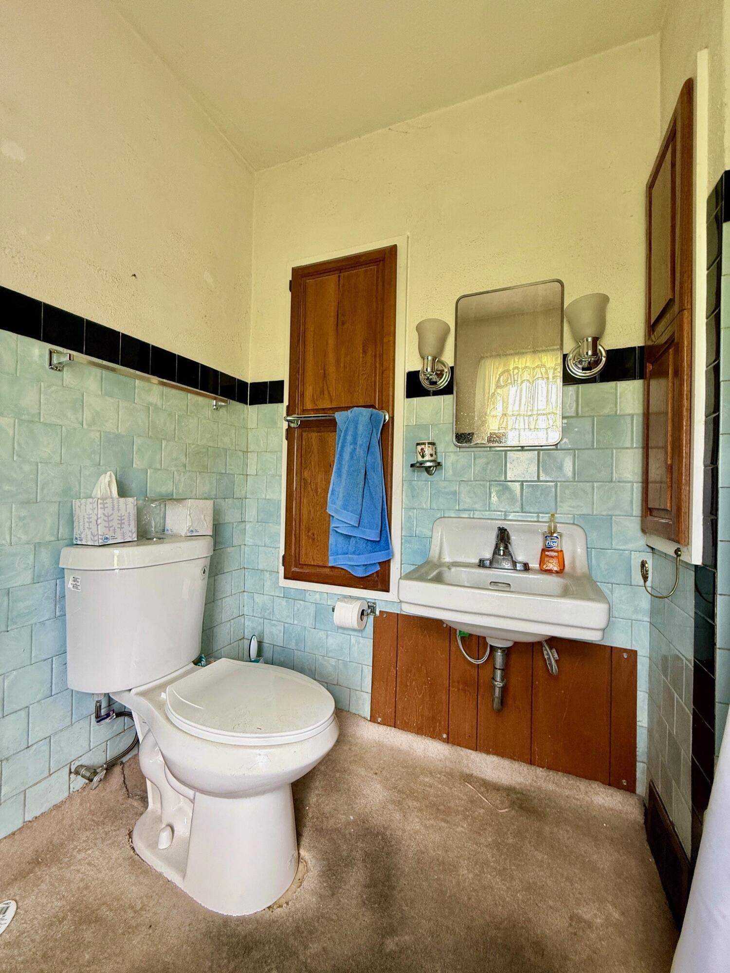 15825 State Rte 207 Mount Sterling, OH 43143 - Photo 19 of 47 1st Floor bathroom 2nd picture