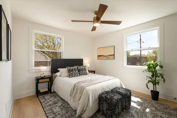 $445,000 | 723 Yowell Avenue, Madison, TN 37115