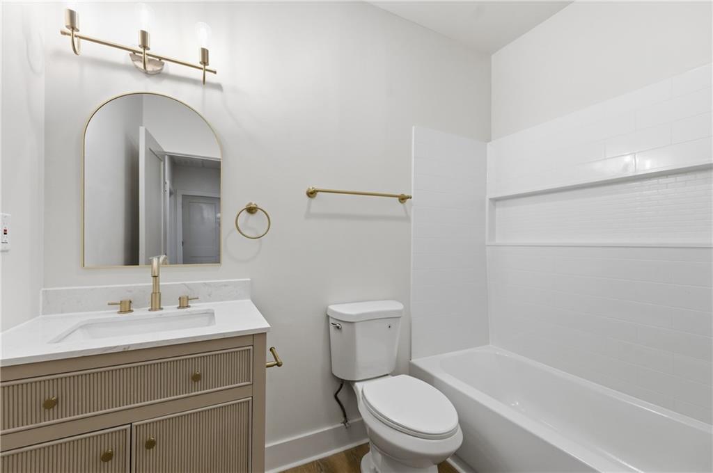 320 Shoal Creek Road, Unit 101 Canton, GA 30114 - Photo 17 of 23