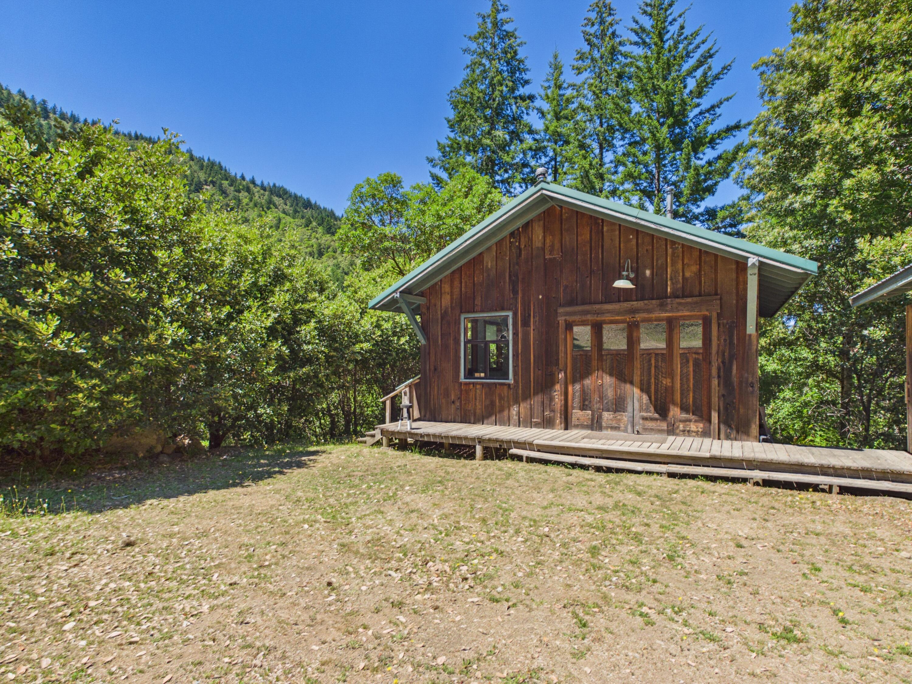 440 Cooskie Ridge Road Petrolia, CA 95558 - Photo 73 of 116