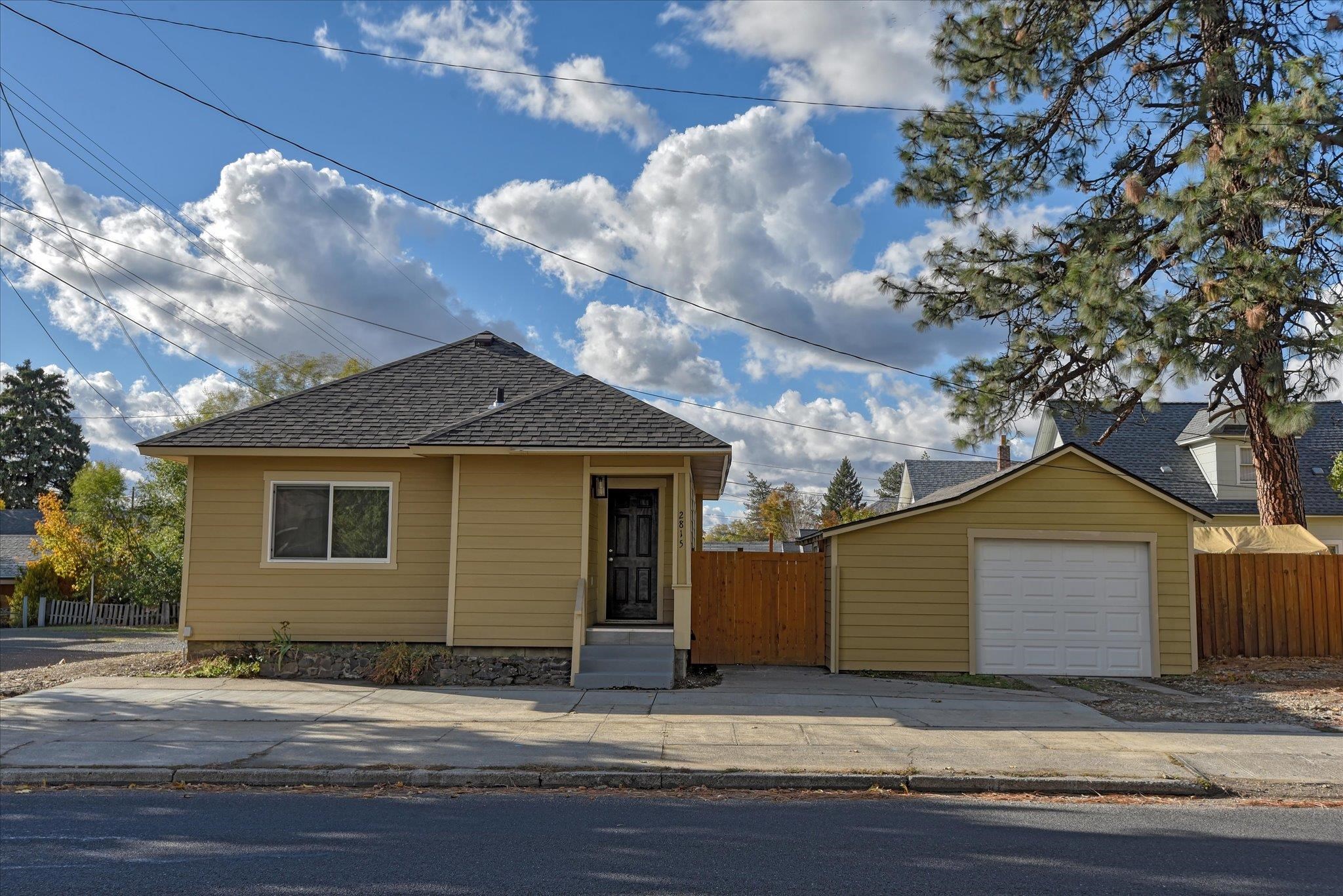 2815 North Ash Street Spokane, WA 99205 - Photo 28 of 28