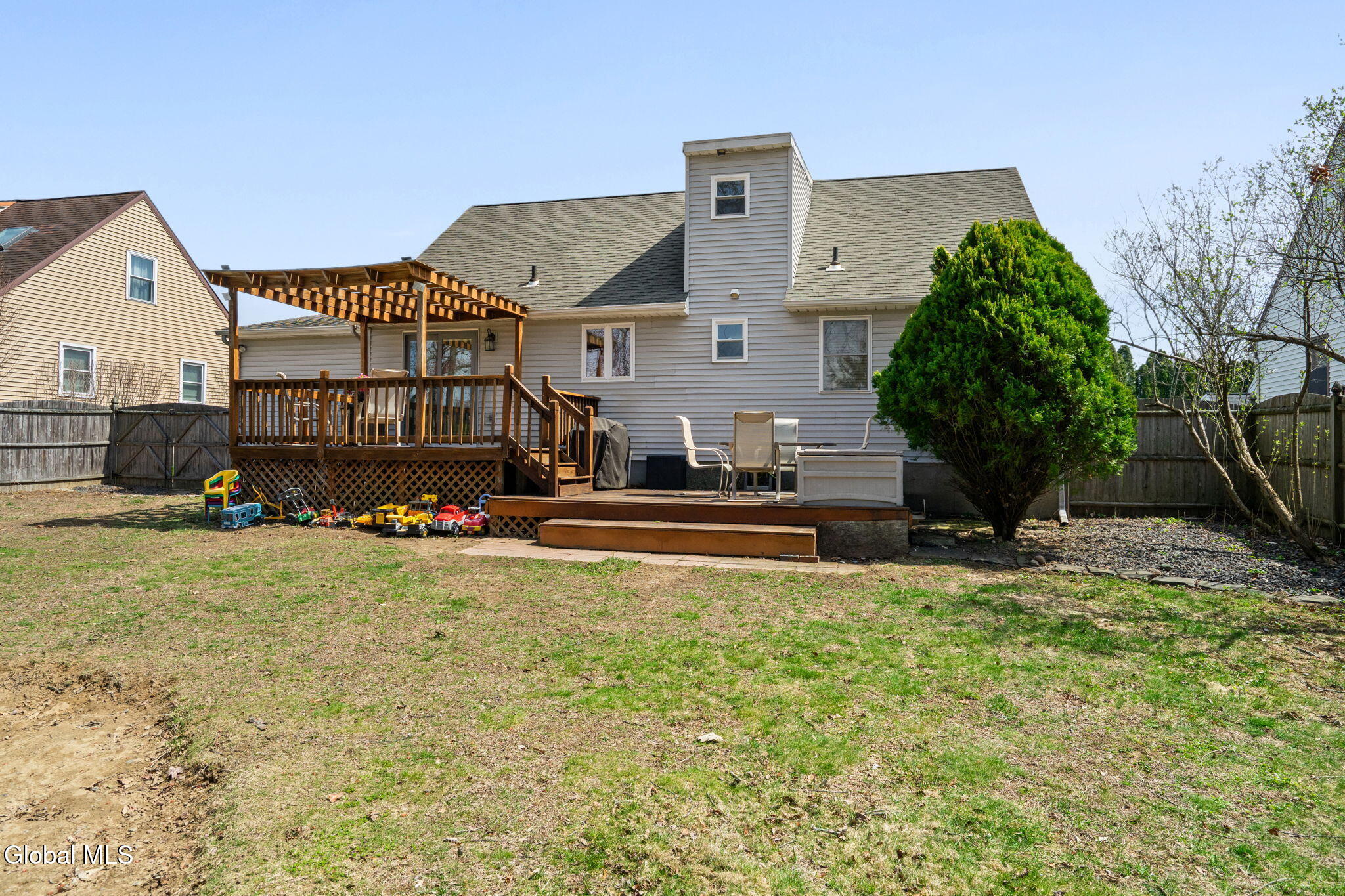 61 Jefferson Road Bethlehem, NY 12077 - Photo 26 of 38 35-web-or-mls-61-jefferson-rd