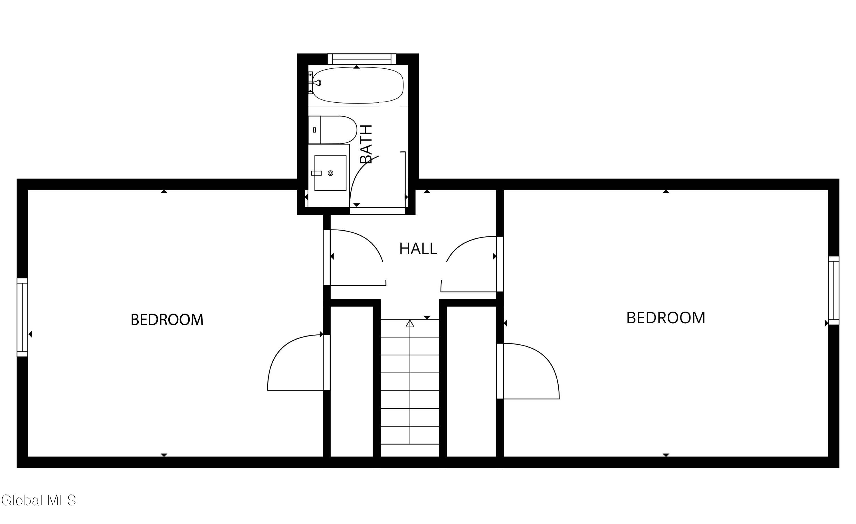 61 Jefferson Road Bethlehem, NY 12077 - Photo 37 of 38 3-Floorplan_3-EDIT