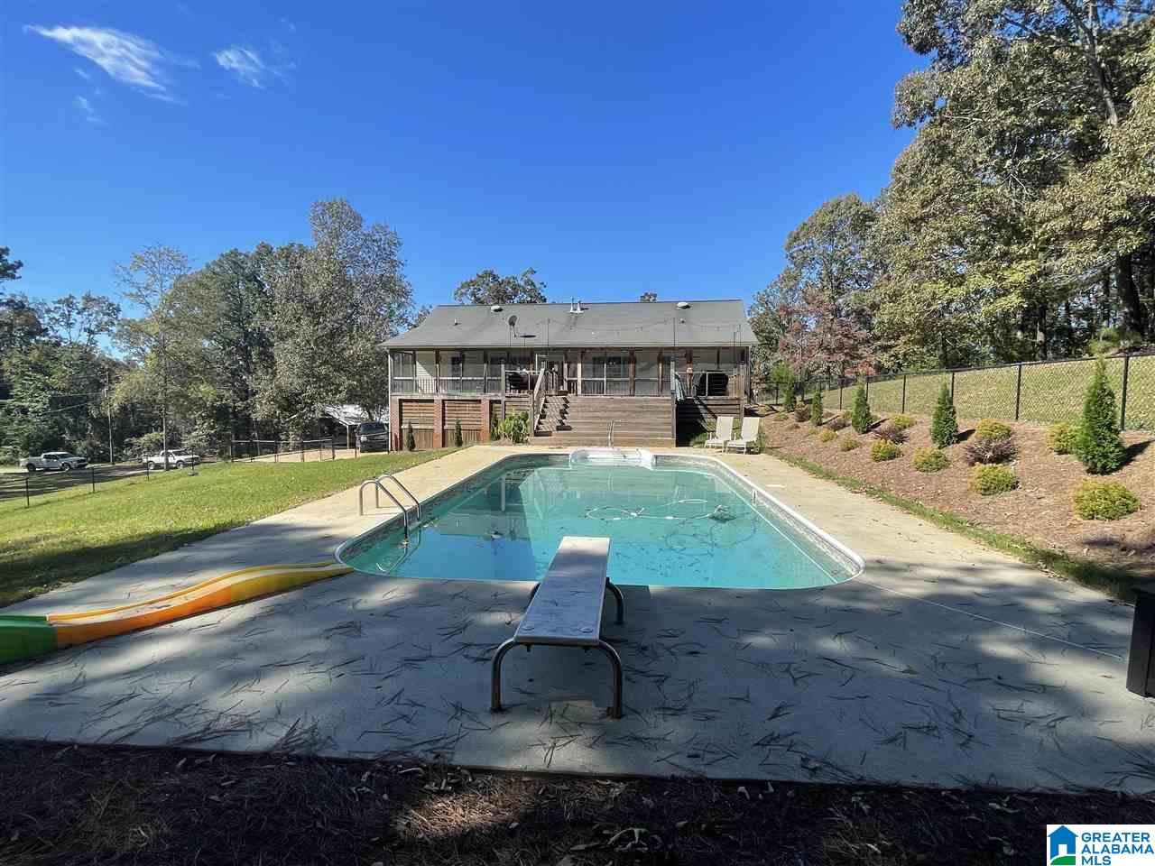 103 Paradise Way Wilsonville, AL 35186 - Photo 7 of 32