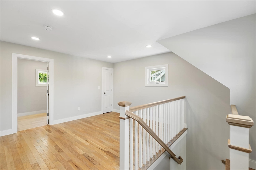 28 Riverview Road, Unit A Gloucester, MA 01930 - Photo 22 of 36 a view of an empty room