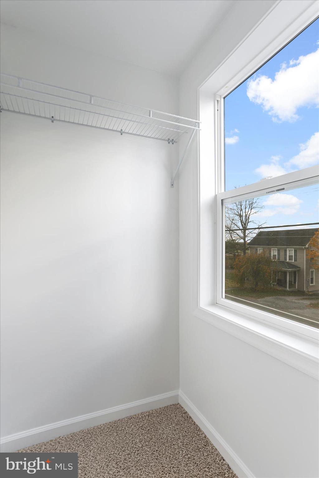 485 Bedington Road Martinsburg, WV 25404 - Photo 29 of 37 a bathroom with a window
