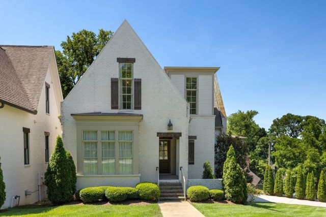 $1,950,000 | 3215 Acklen Avenue, Nashville, TN 37212