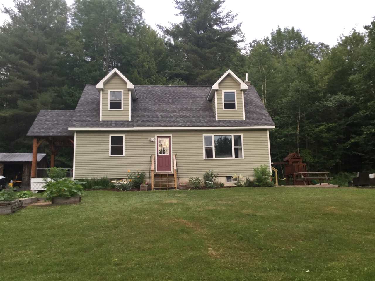 518 Mayotte Road Fletcher, VT 05448 - Photo 1 of 39