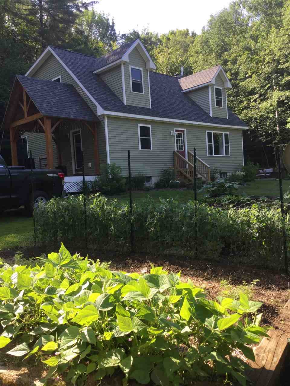 518 Mayotte Road Fletcher, VT 05448 - Photo 2 of 39