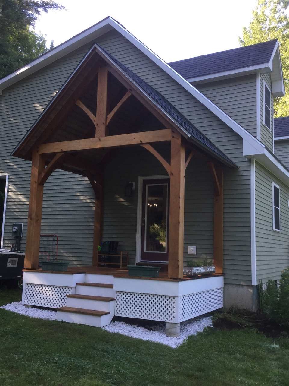 518 Mayotte Road Fletcher, VT 05448 - Photo 3 of 39
